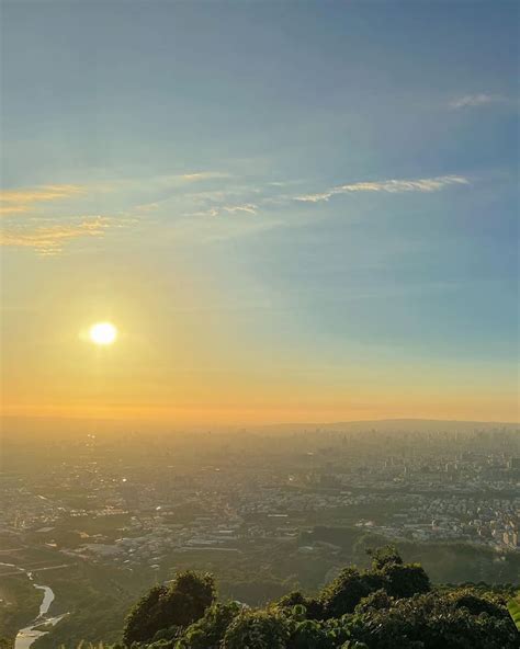 三丁山|「三汀山望高寮」台中小百岳No.43｜太平區之眼、輕鬆爬山、觀 